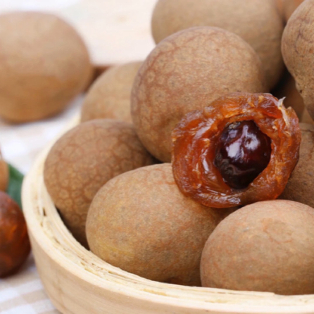 【新桂圆】新鲜桂圆香甜美味营养丰富