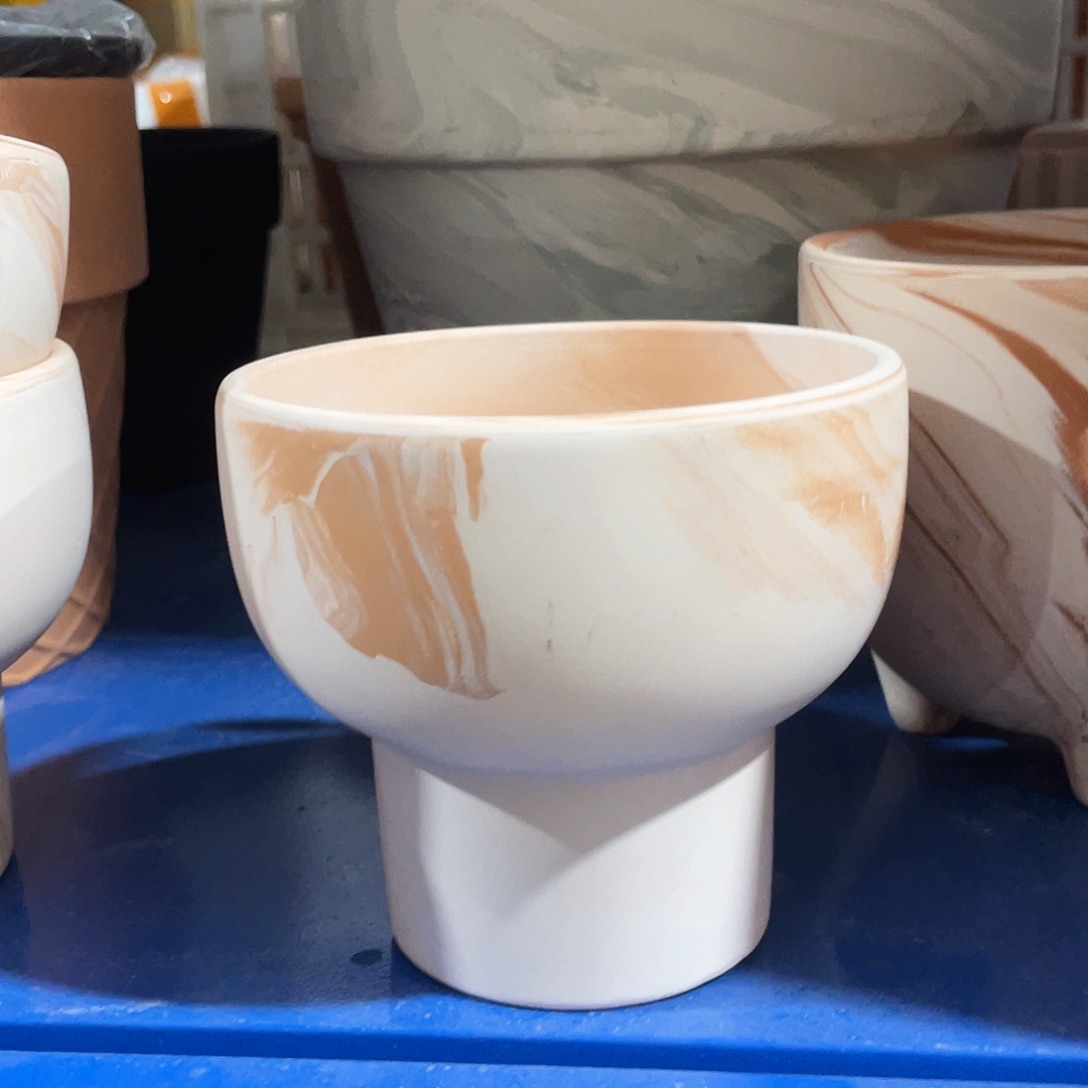 红陶口11高11…..