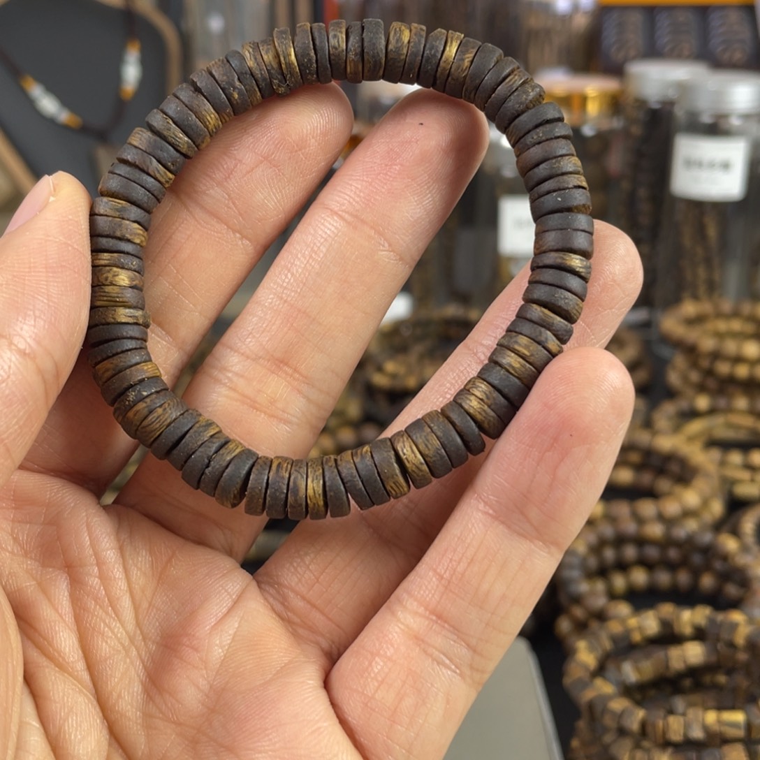 卡8mm片珠单圈8g+ 99沉