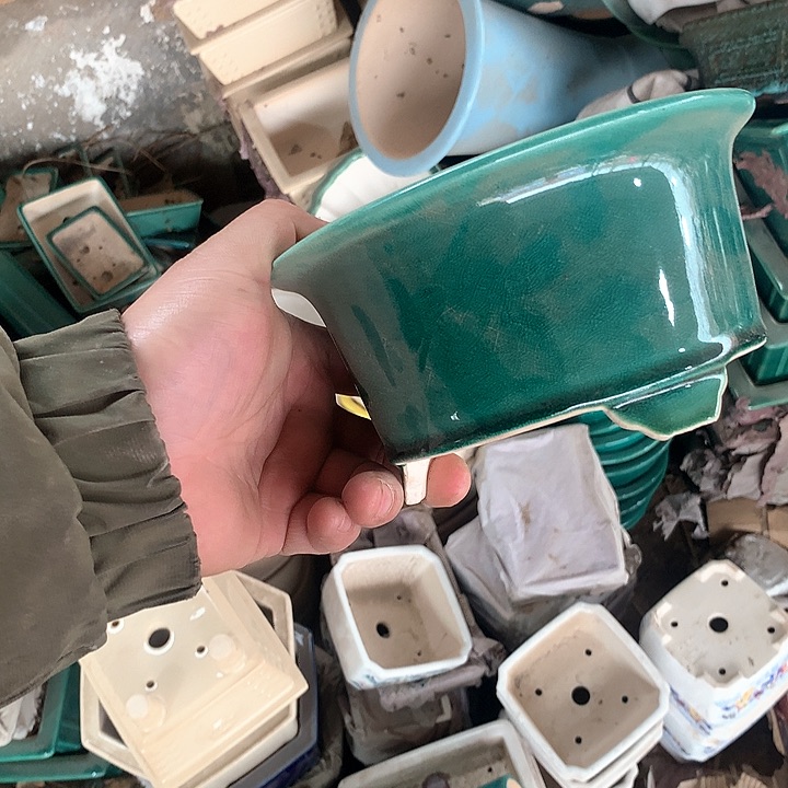 紫砂优秀青年科技人才创新人才