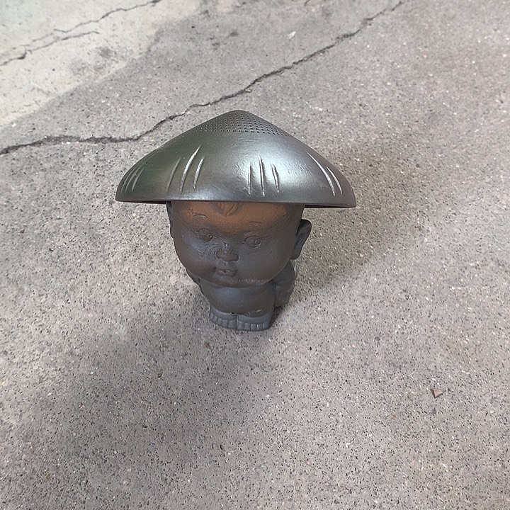 微瑕茶具介意勿拍