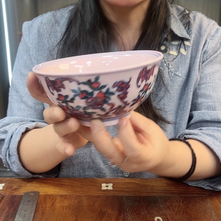 景德镇陶瓷艺术品