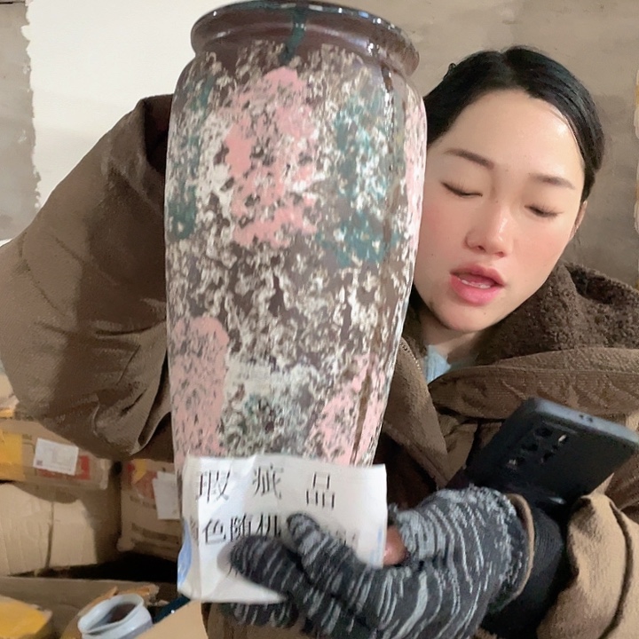 瑕疵13/33一个处理无孔