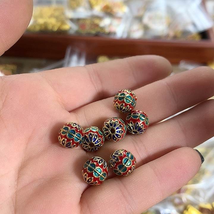 铜合金古风系列 满三单飞2