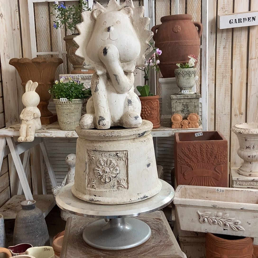 狮子摆件加699一套