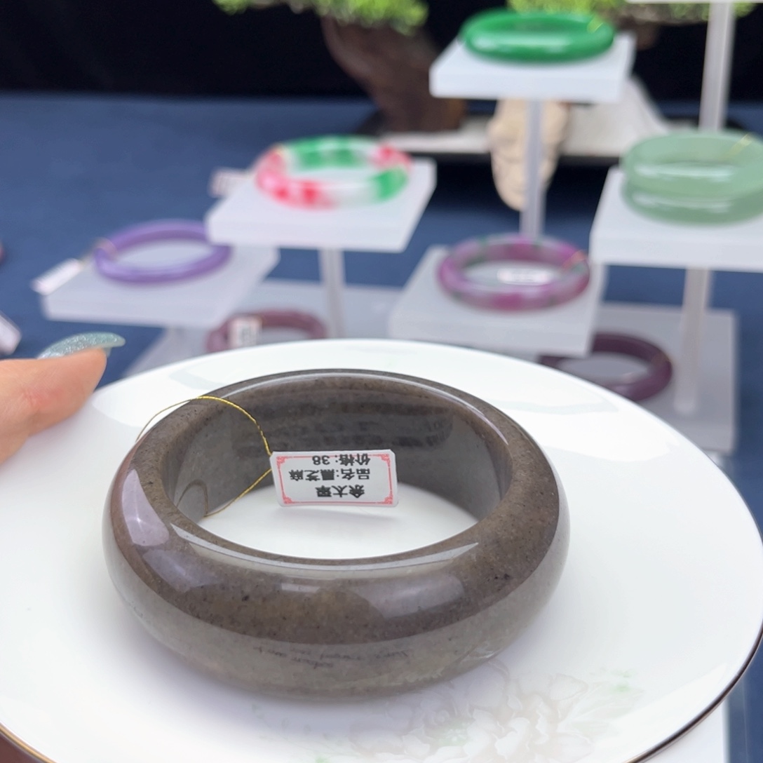 无非金属石英岩玉无镶嵌63