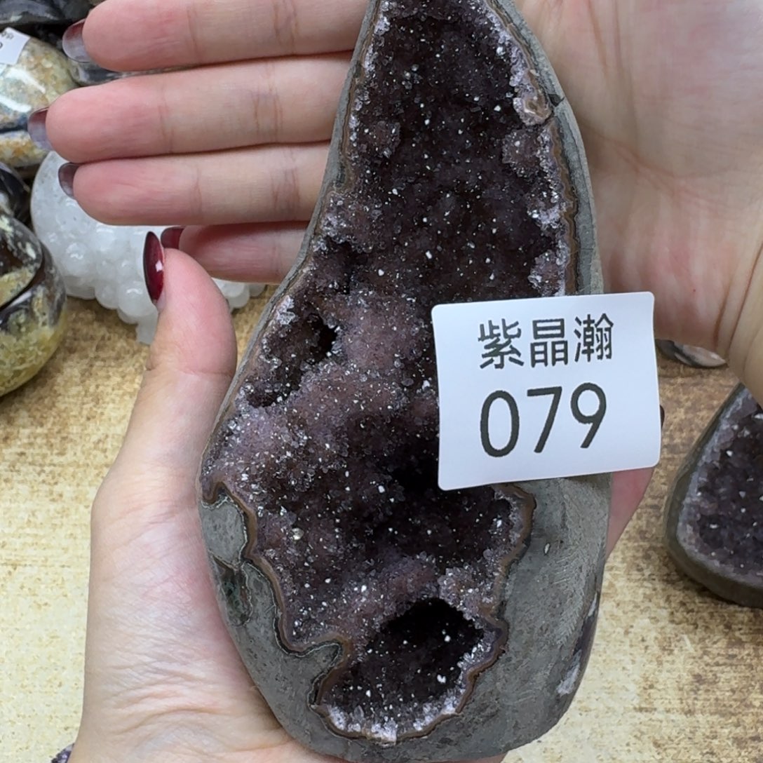 未镶嵌大型摆件（非配饰）水晶