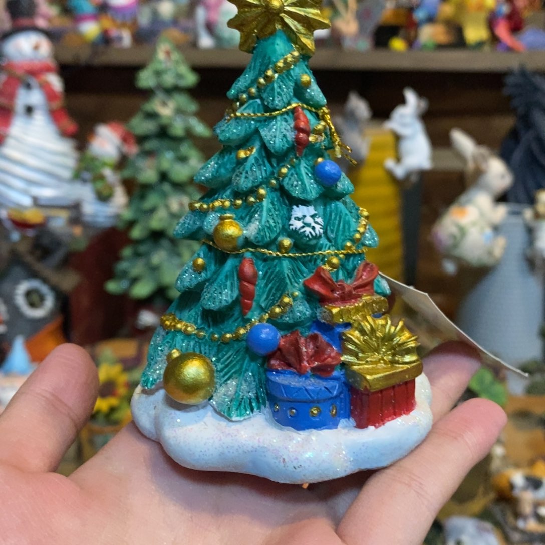 树脂树脂摆件产品