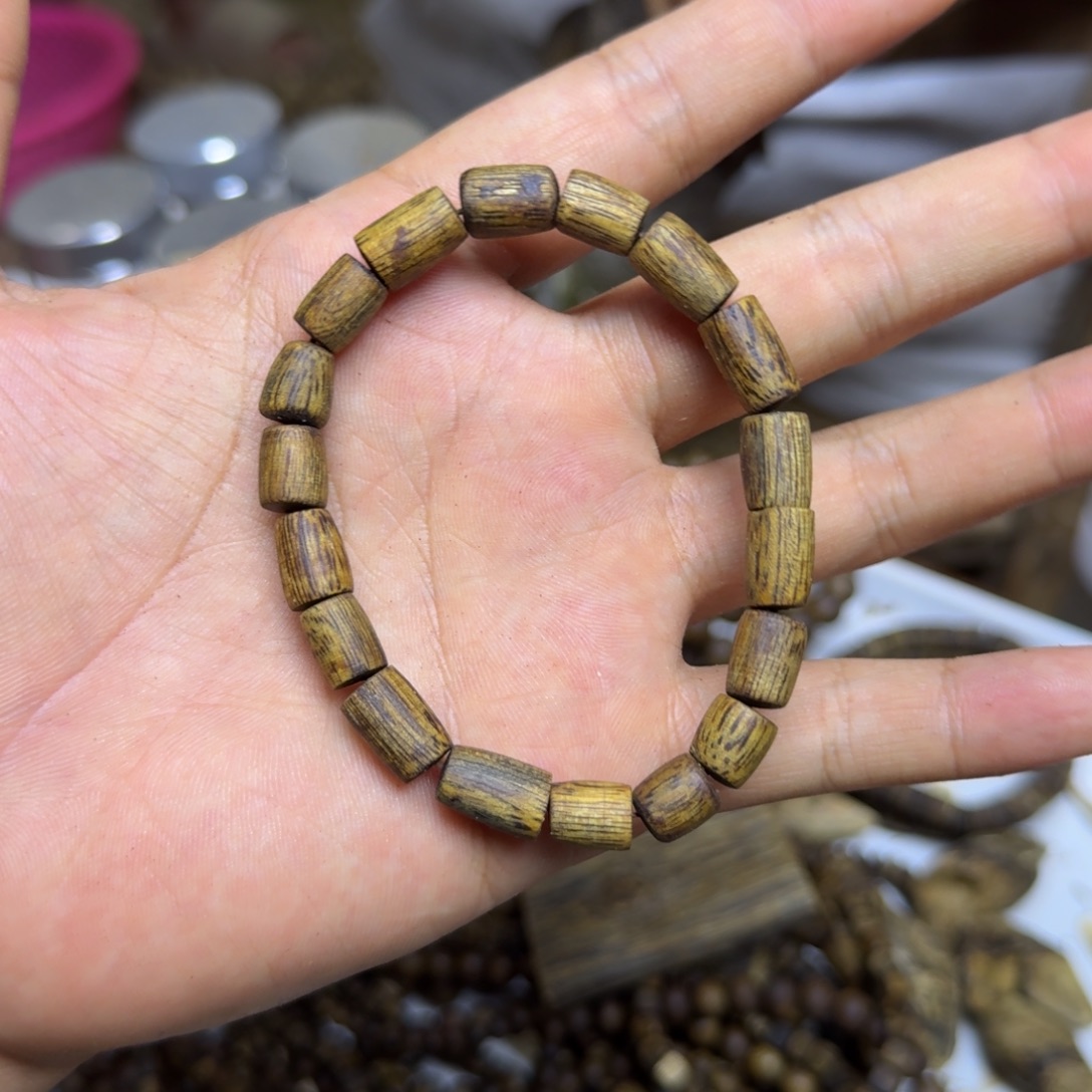 H***H沉香沉香碎屑张勺子