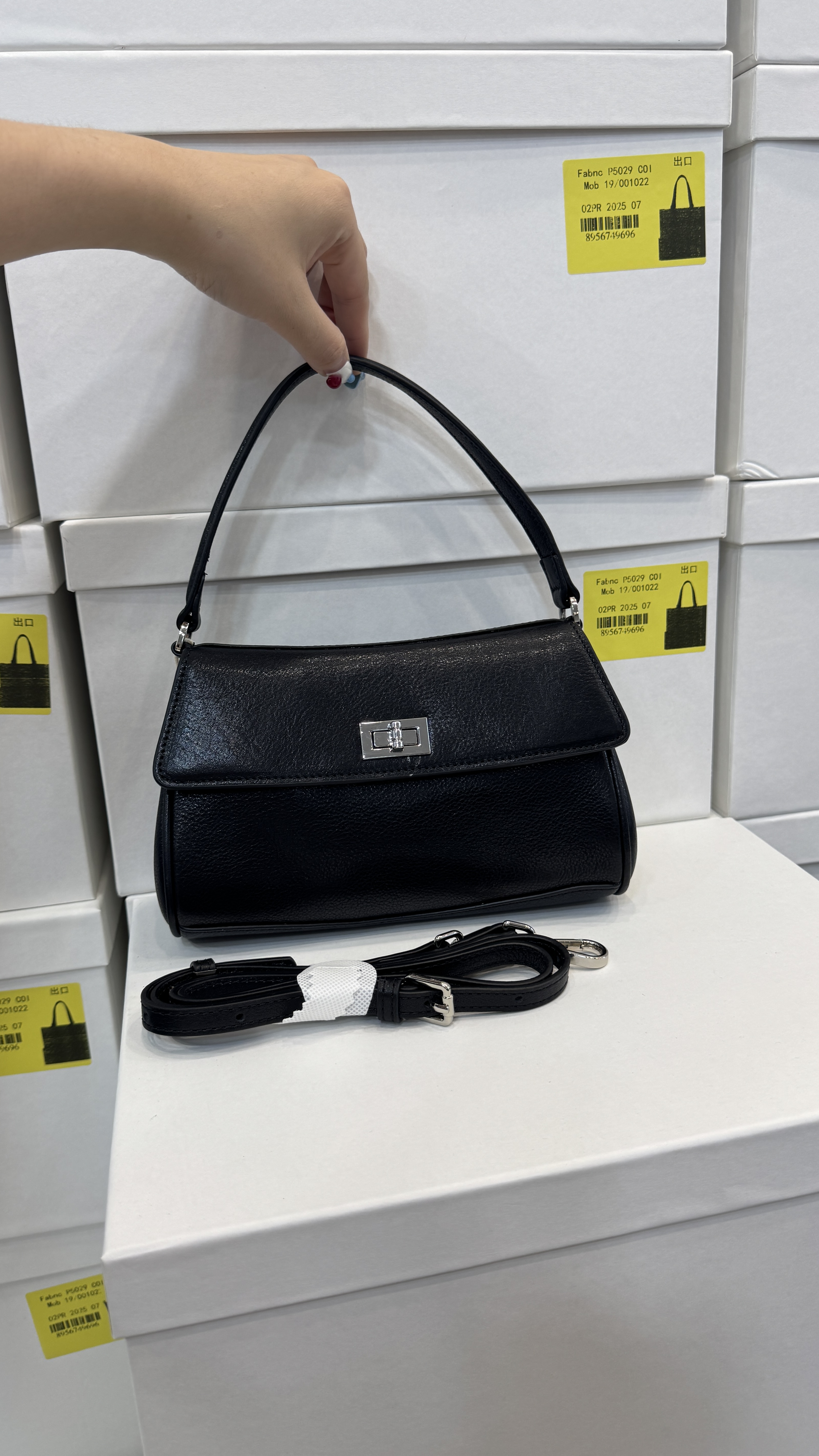 水晶植鞣机车包头层牛皮