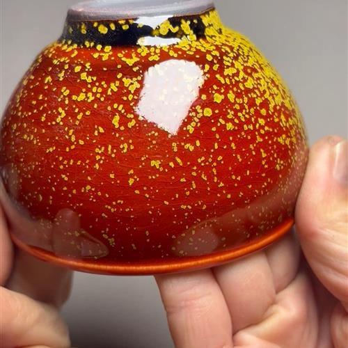 【闪购商品】茶盏-197............