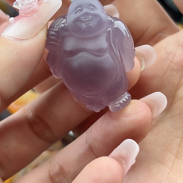 玛瑙手饰未镶嵌牛*萬