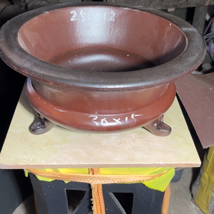 花盆紫砂紫砂花盆