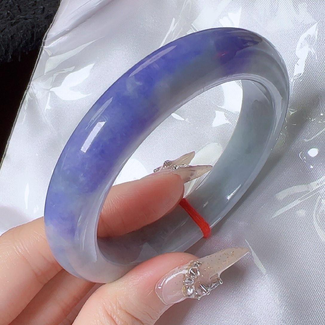 翡翠手镯未镶嵌【福利款】签收后24小时鉴赏期