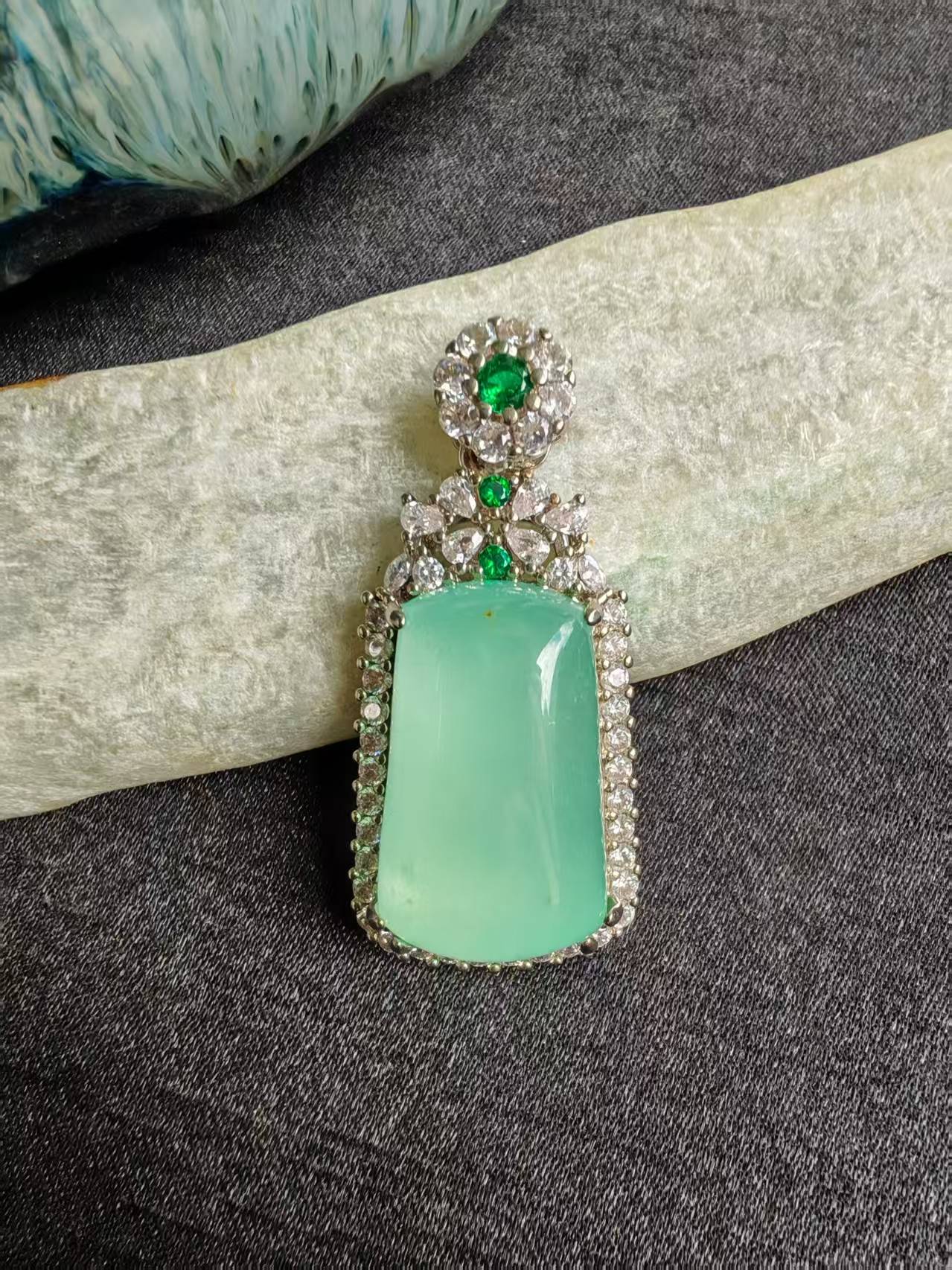 首饰袋  典奥精美首饰赠礼盒多样性发其一D017