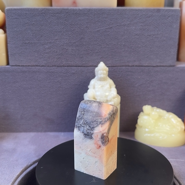 印石寿山石寿山石