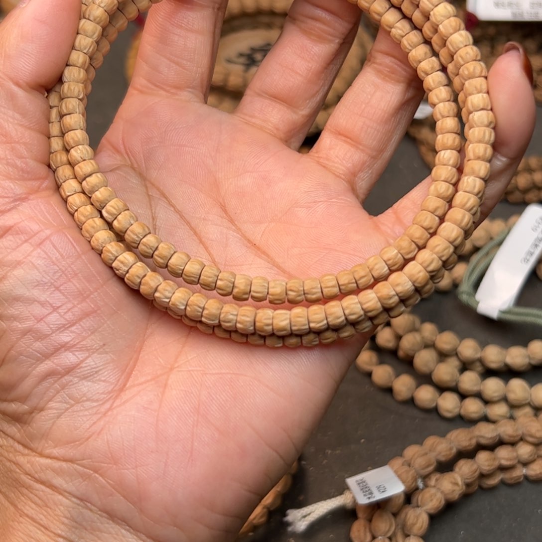 手串柏香籽/百香籽