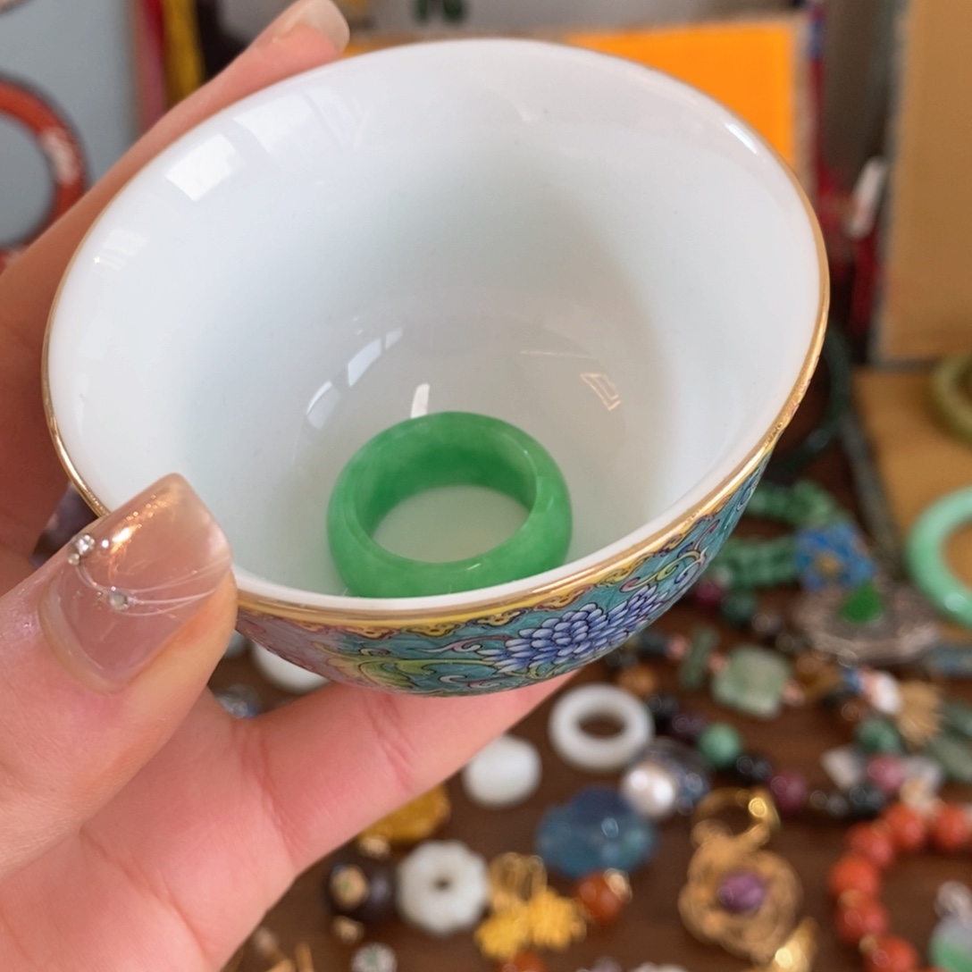 很***你杯瓷器杯子漂亮漂亮