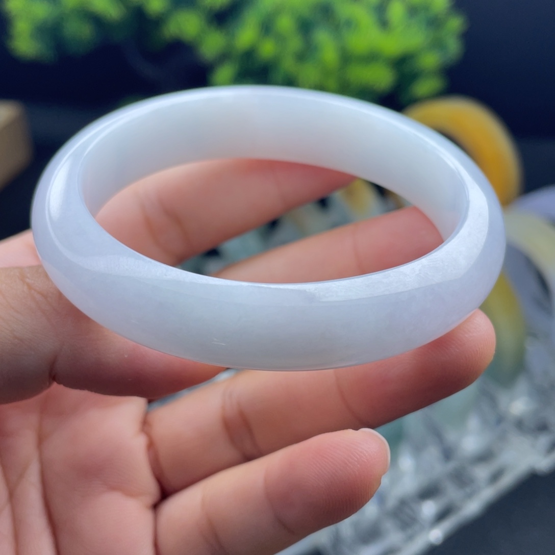 定制翡翠未镶嵌不退不换
