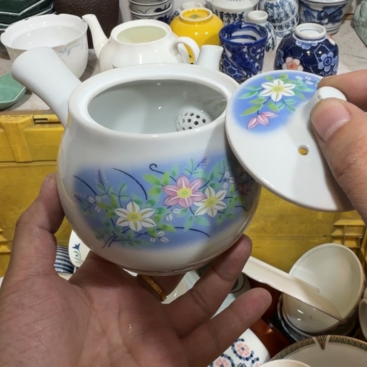 陶瓷推荐第二名20包邮