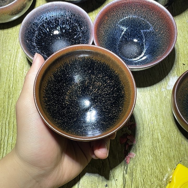 陶瓷设计有限公司成立三届职工