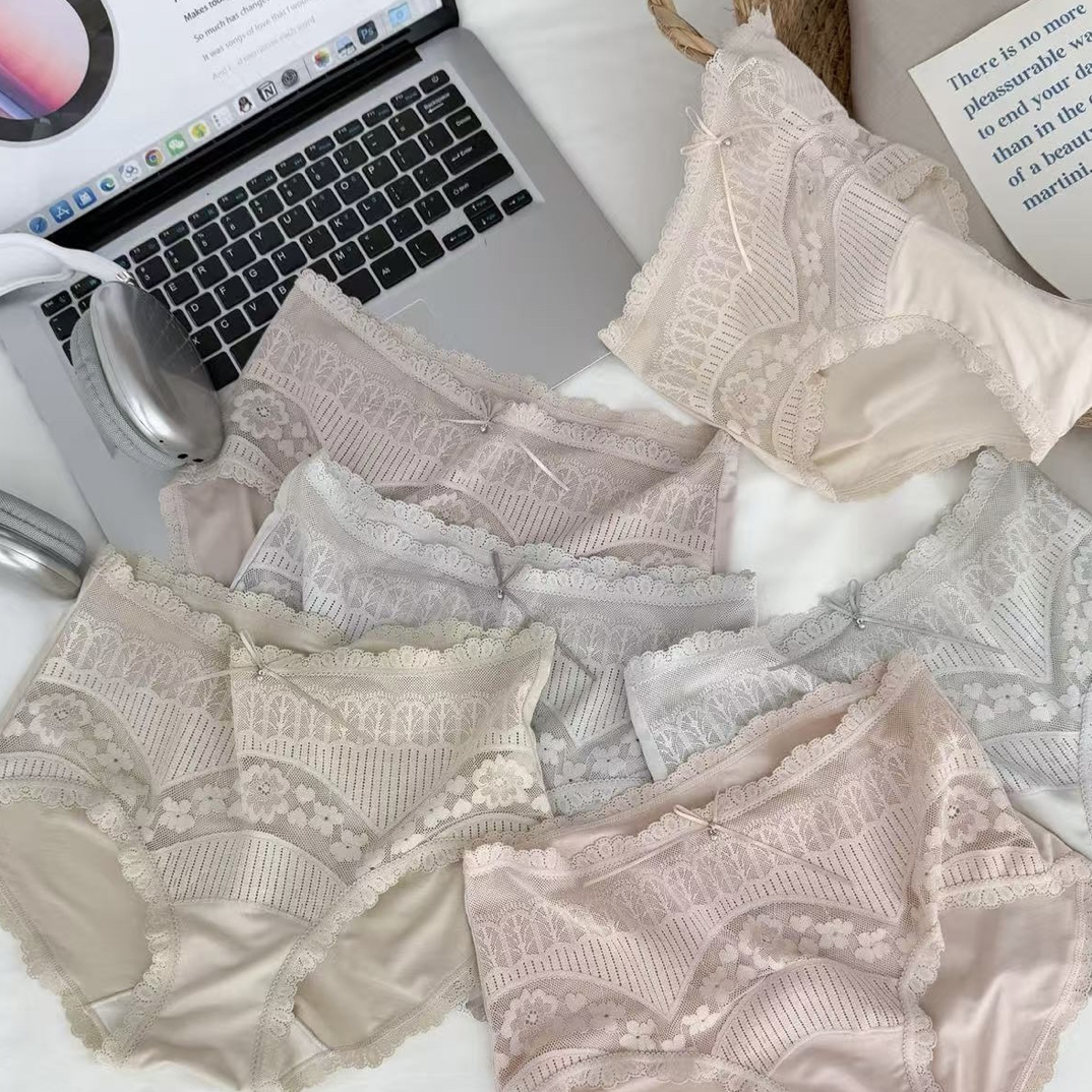 CHEN法式内内超穿巨舒服