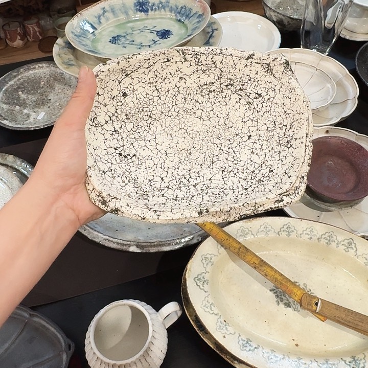 日本高端陶瓷器皿