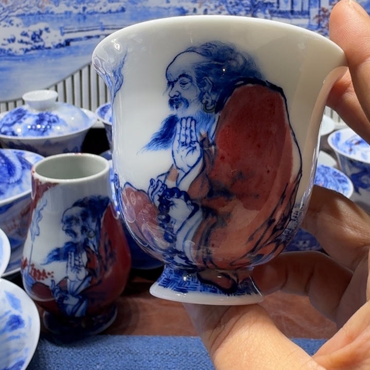 陶瑞璟陶瓷有限公司