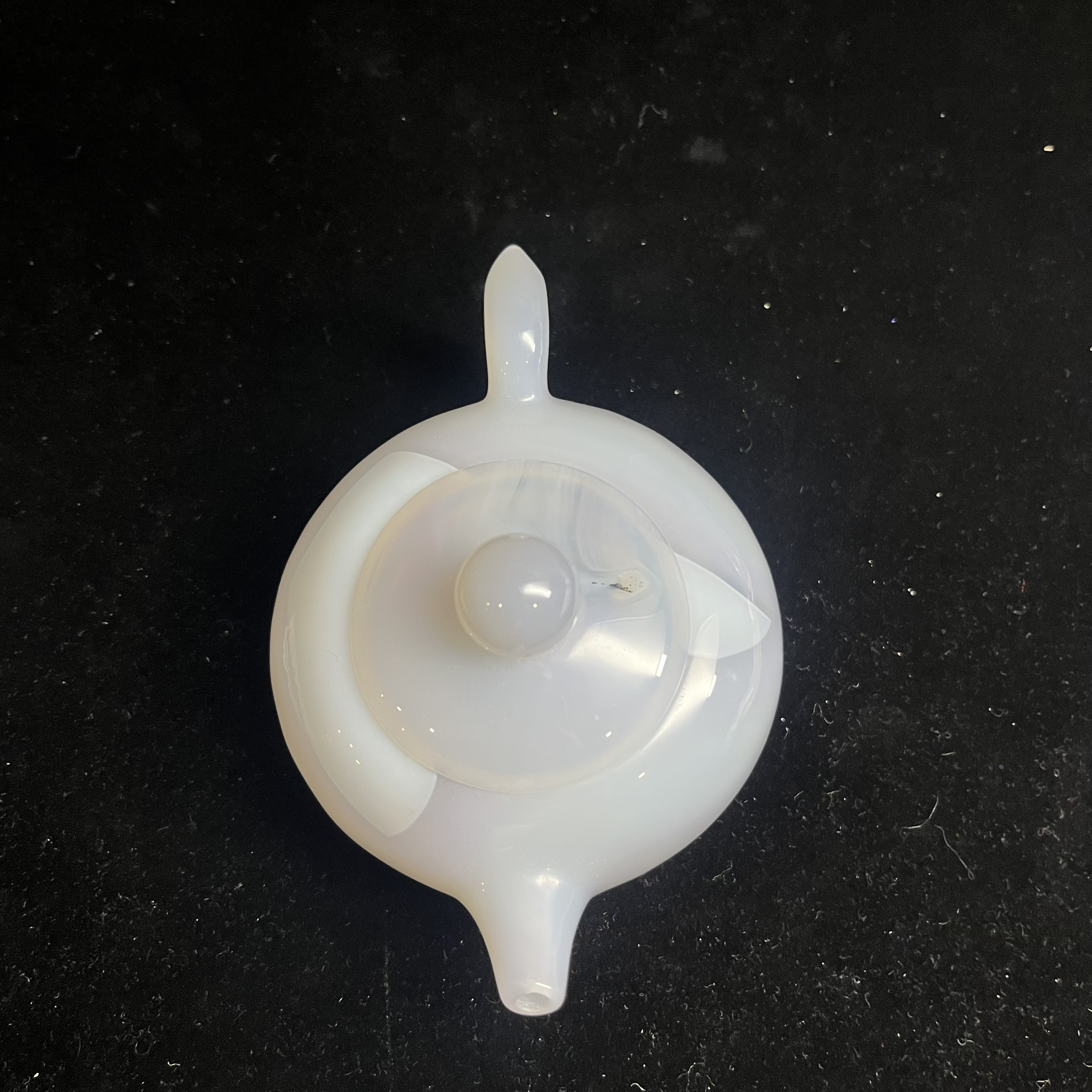 ZGY0101XH标15 玛瑙玉髓把件 多样性发货发其一