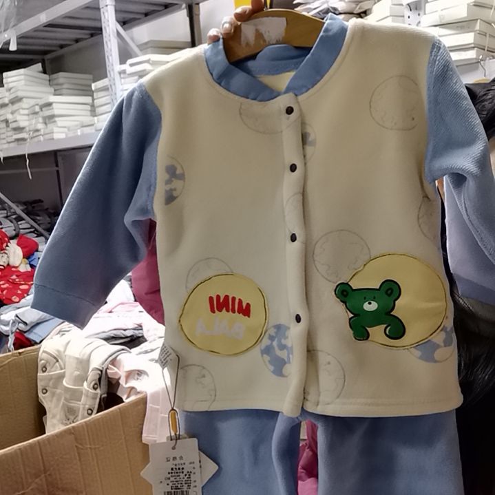 80码男宝宝还是要注意