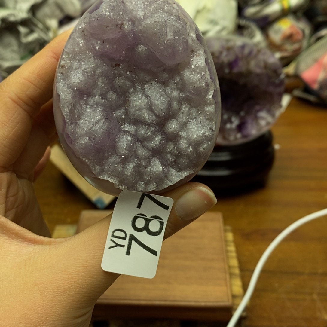 水晶大型摆件（非配饰）未镶嵌