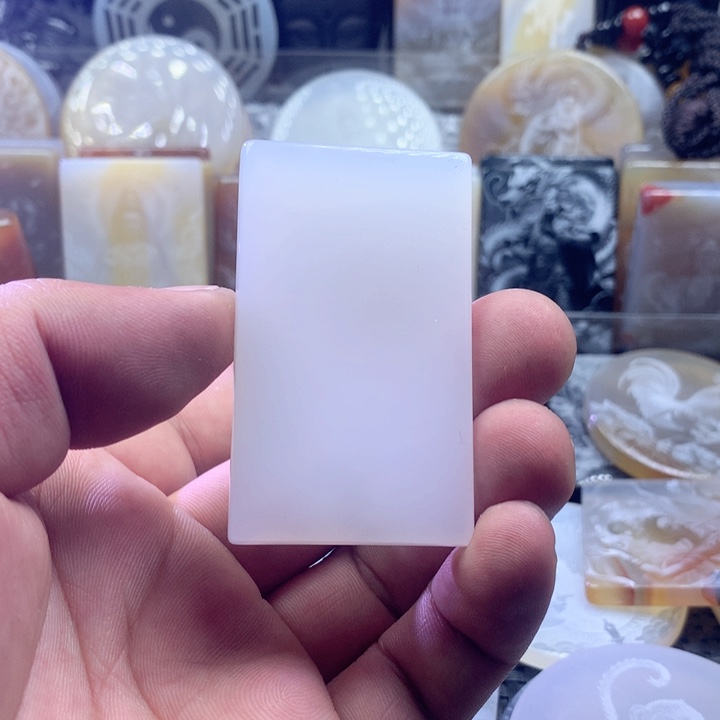 未镶嵌颈饰玛瑙/玉髓丰****腰