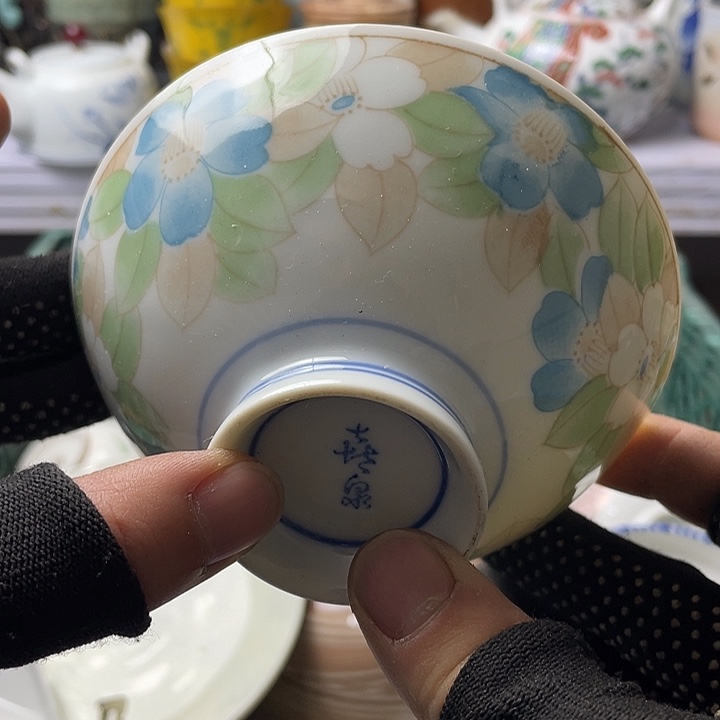 水滴瓷器水滴瓷器
