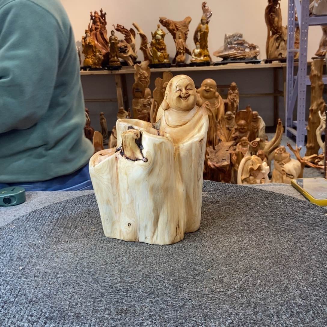 柏木（崖柏）太行崖柏精品