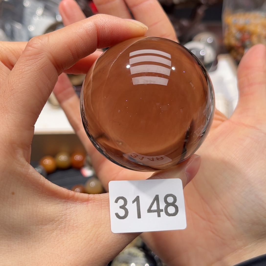 【闪购商品】未镶嵌大型摆件（非配饰）水晶