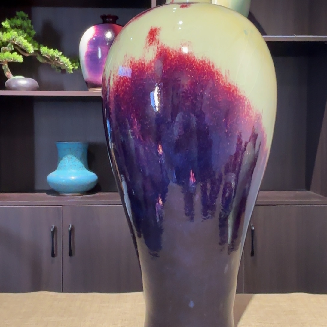 雄***鹰陶陶瓷工艺艺术……