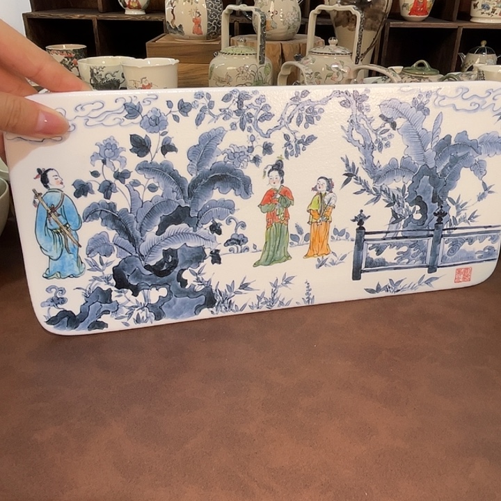 小雅。             孤品。               30