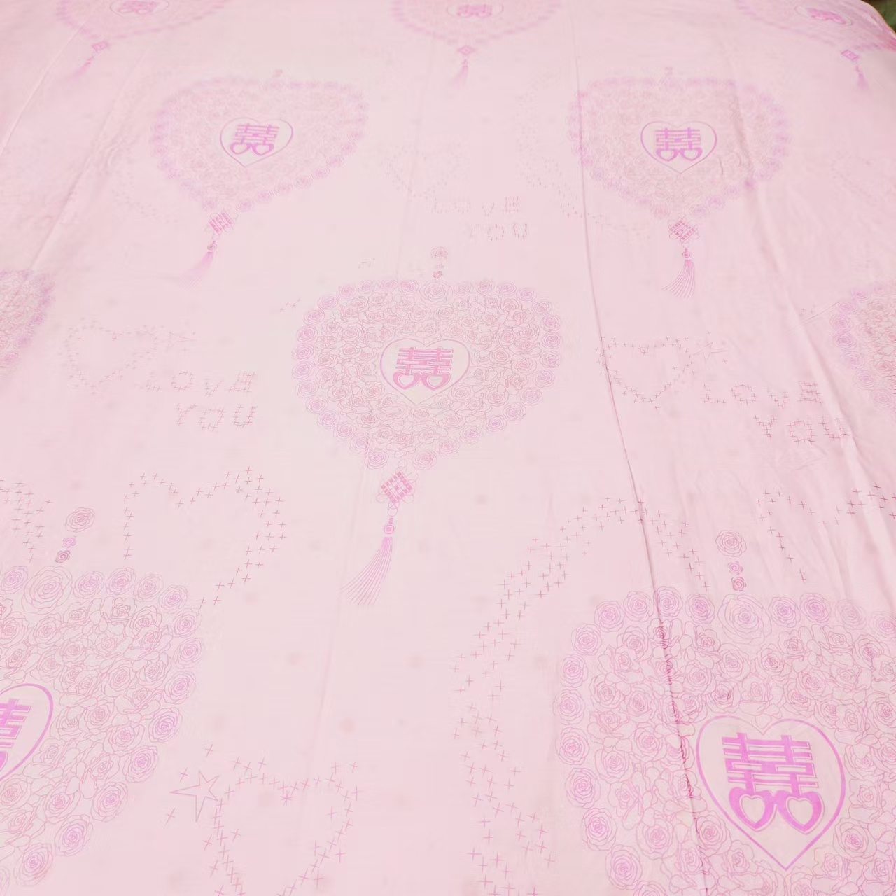 60支斜纹棉包棉花布套