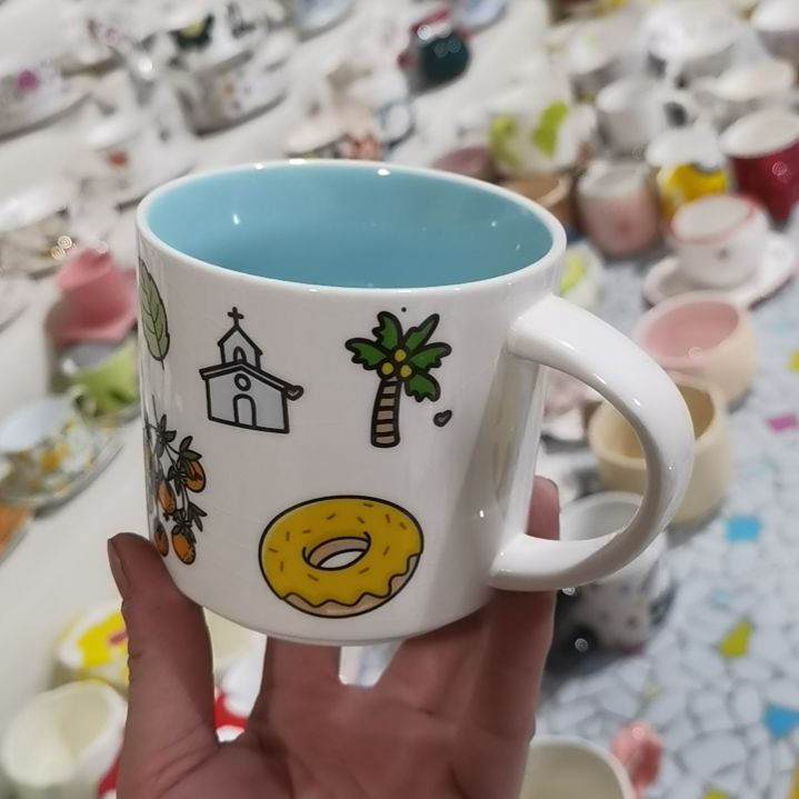 陶瓷产品设计质量