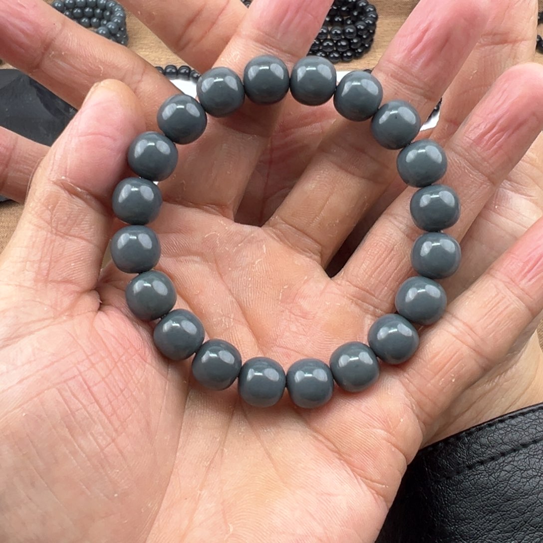 颈饰未镶嵌和田玉且末给雷灰11老型5a级五代精工手