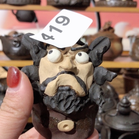 木有一点点的小姐姐