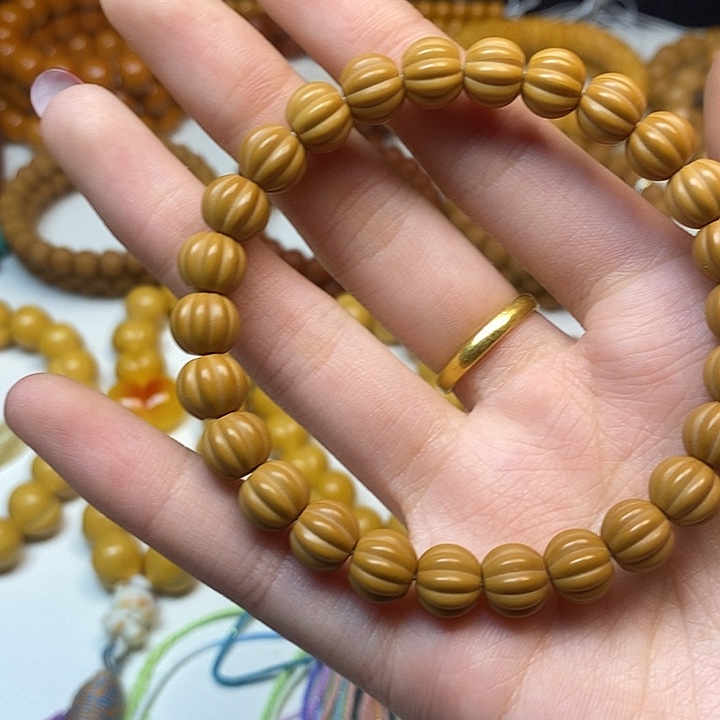 猴头手串猴头手串