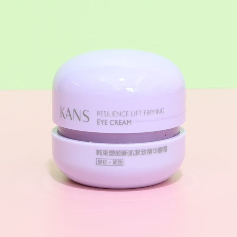 韩束新肌紧致眼霜20g 无盒