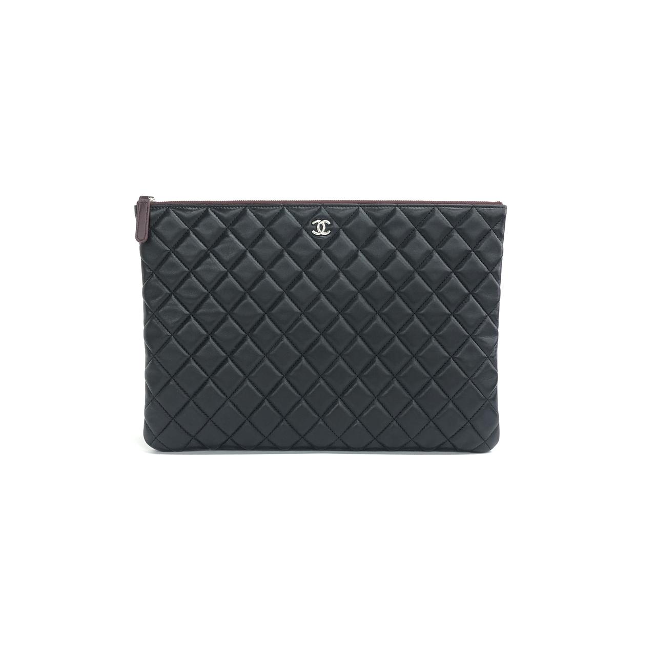 99新 Chanel/香奈儿 香奈儿/手包/1839