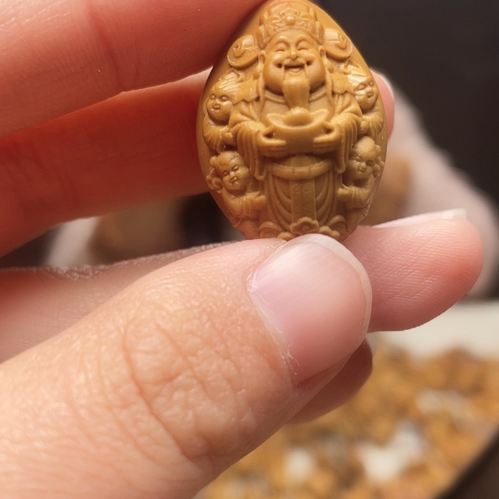 橄榄核手串/手链橄榄核