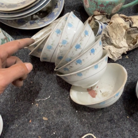 阿*景德镇陶瓷景德镇瓷器