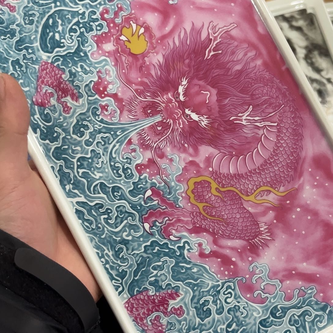 是***呀摆件陶整点不一样的玩玩