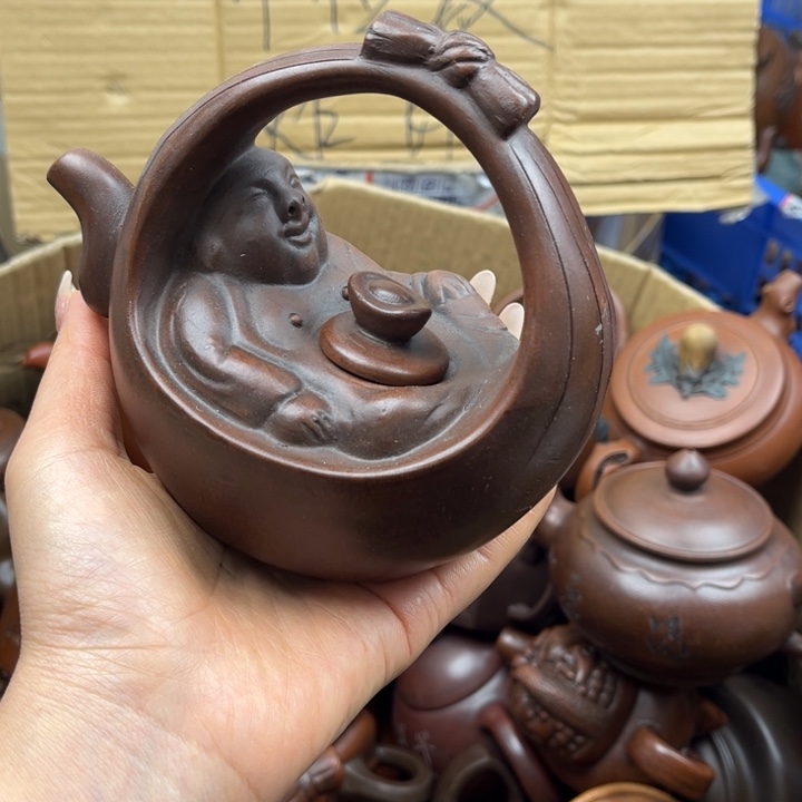 紫砂茶壶紫砂壶等