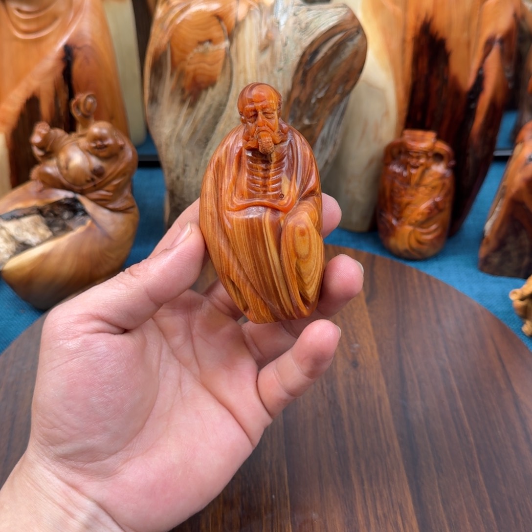 柏木（崖柏）a****a太行崖柏