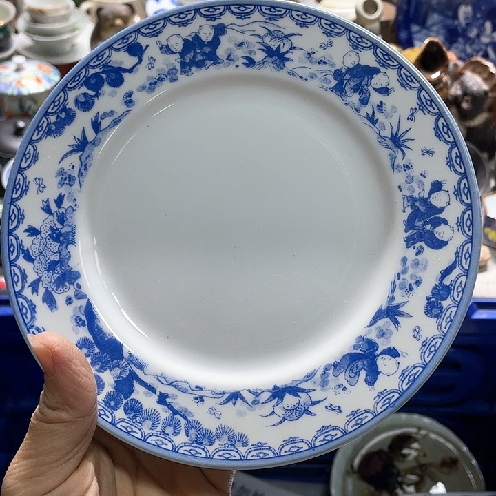 瓷片19.9包邮新疆西藏不发货